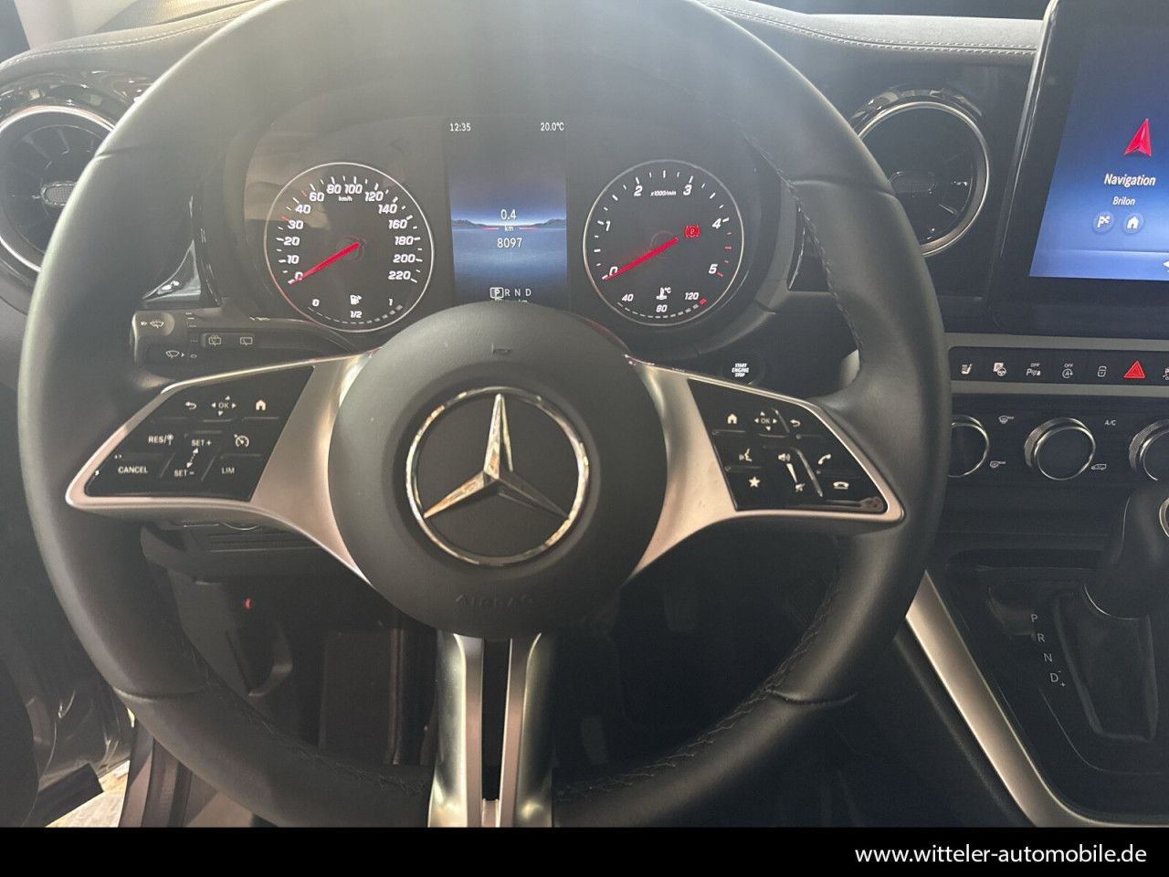 Mercedes-Benz T-Klasse – Bild 14