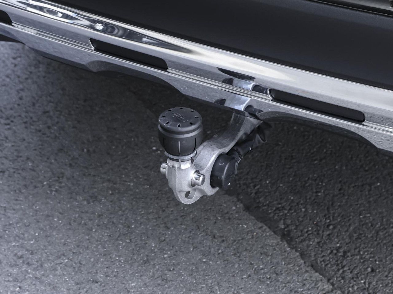 Mercedes-Benz GLC – Bild 11
