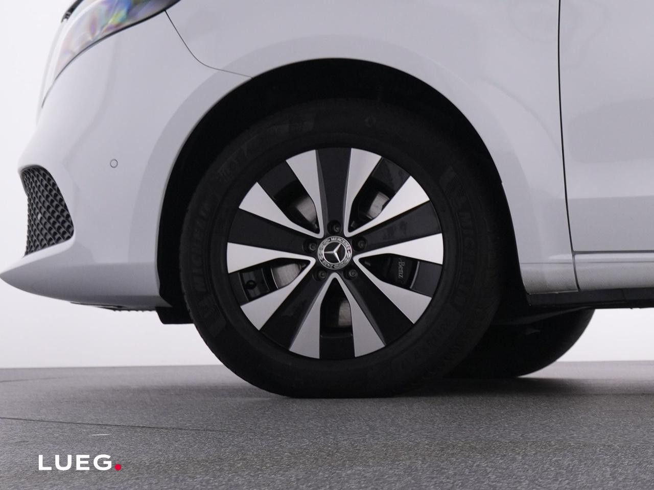 Mercedes-Benz V-Klasse – Bild 19
