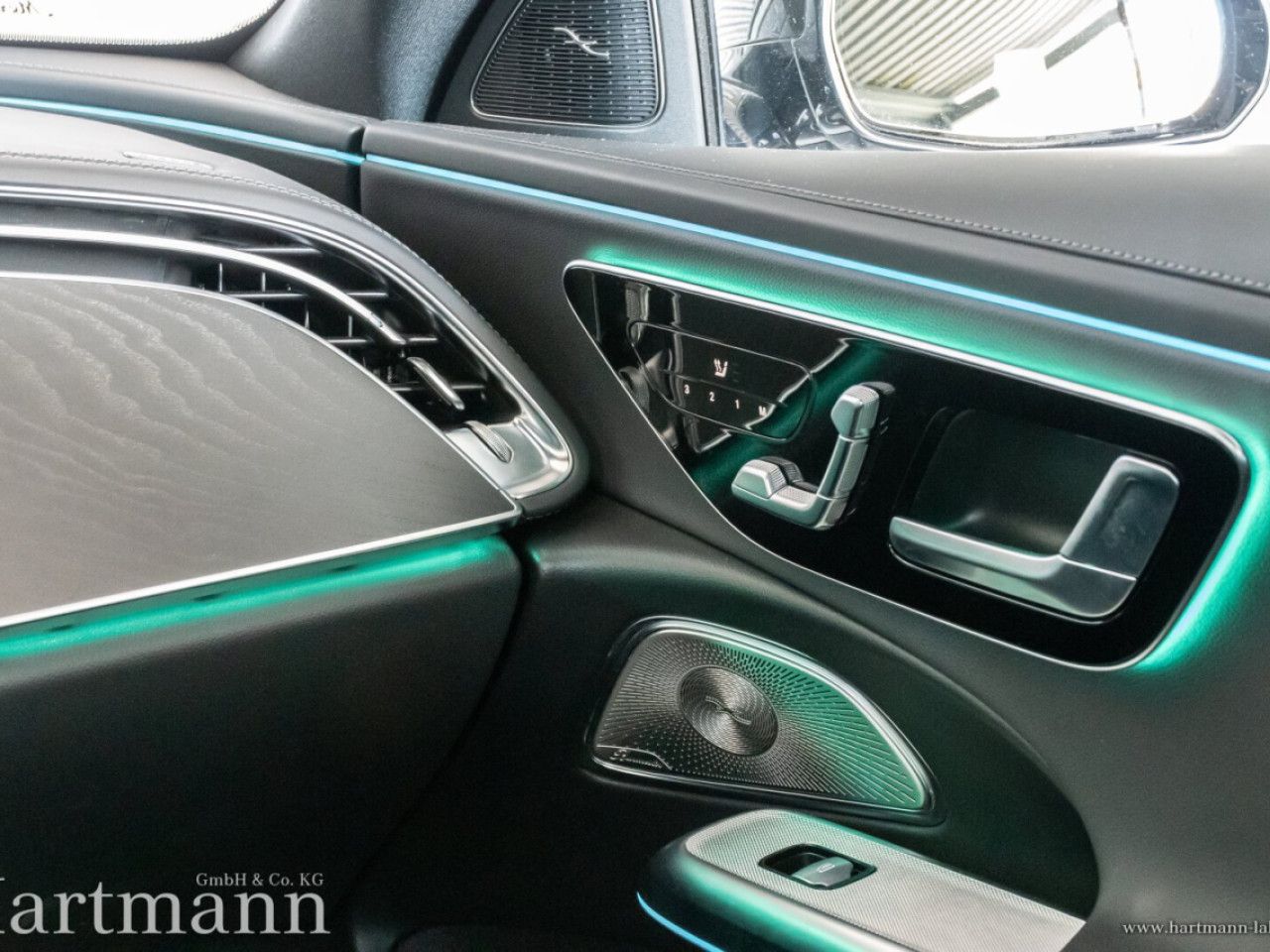 Mercedes-Benz E-Klasse – Bild 10