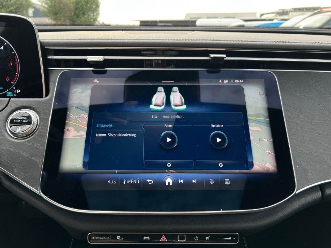 Mercedes-Benz E-Klasse – Bild 26