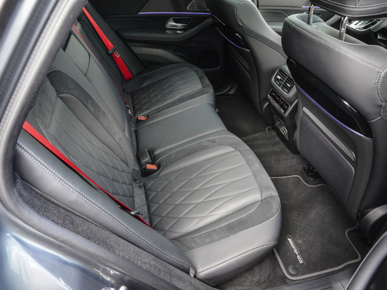 Mercedes-Benz GLE – Bild 6