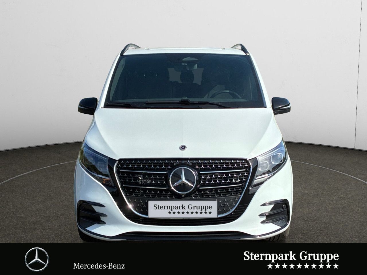 Mercedes-Benz V-Klasse – Bild 8