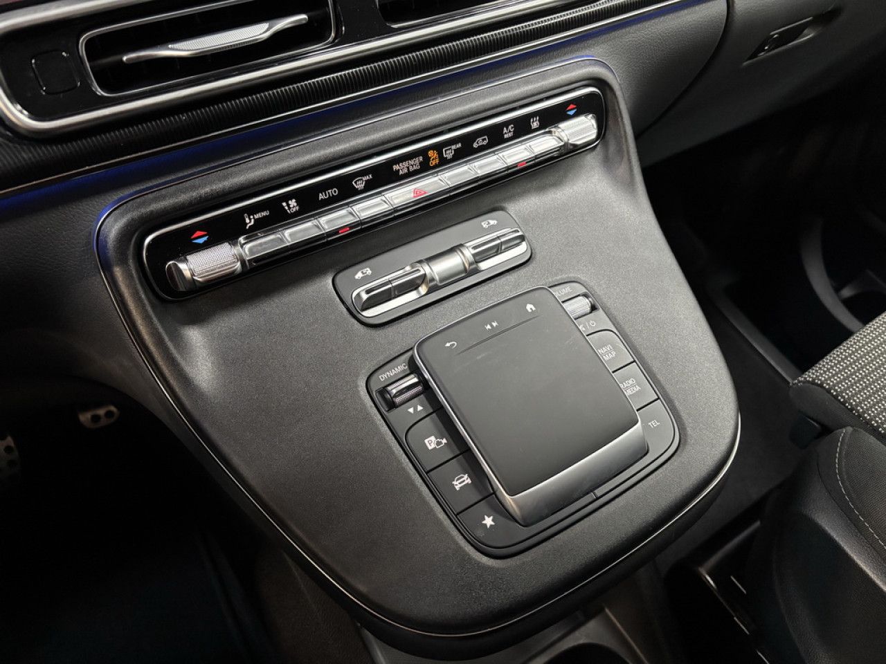 Mercedes-Benz V-Klasse – Bild 15