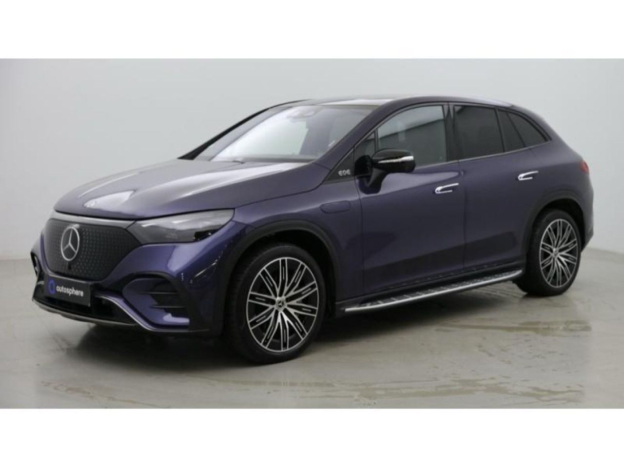 Photo du v&eacute;hicule 1 / 18