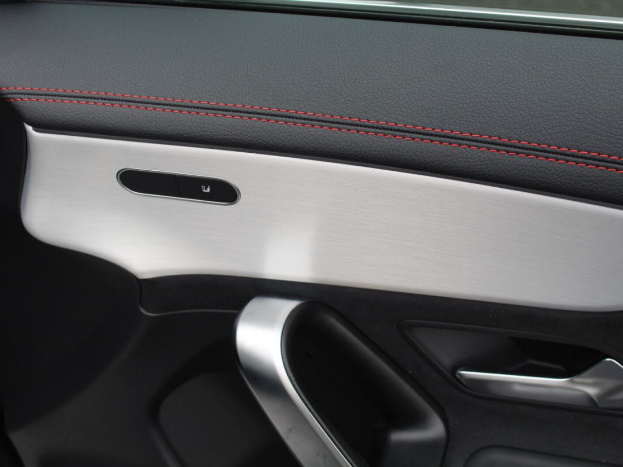 Mercedes-Benz CLA – Bild 19