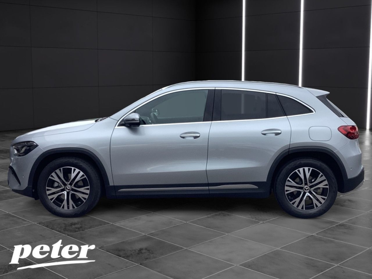 Mercedes-Benz GLA – Bild 19