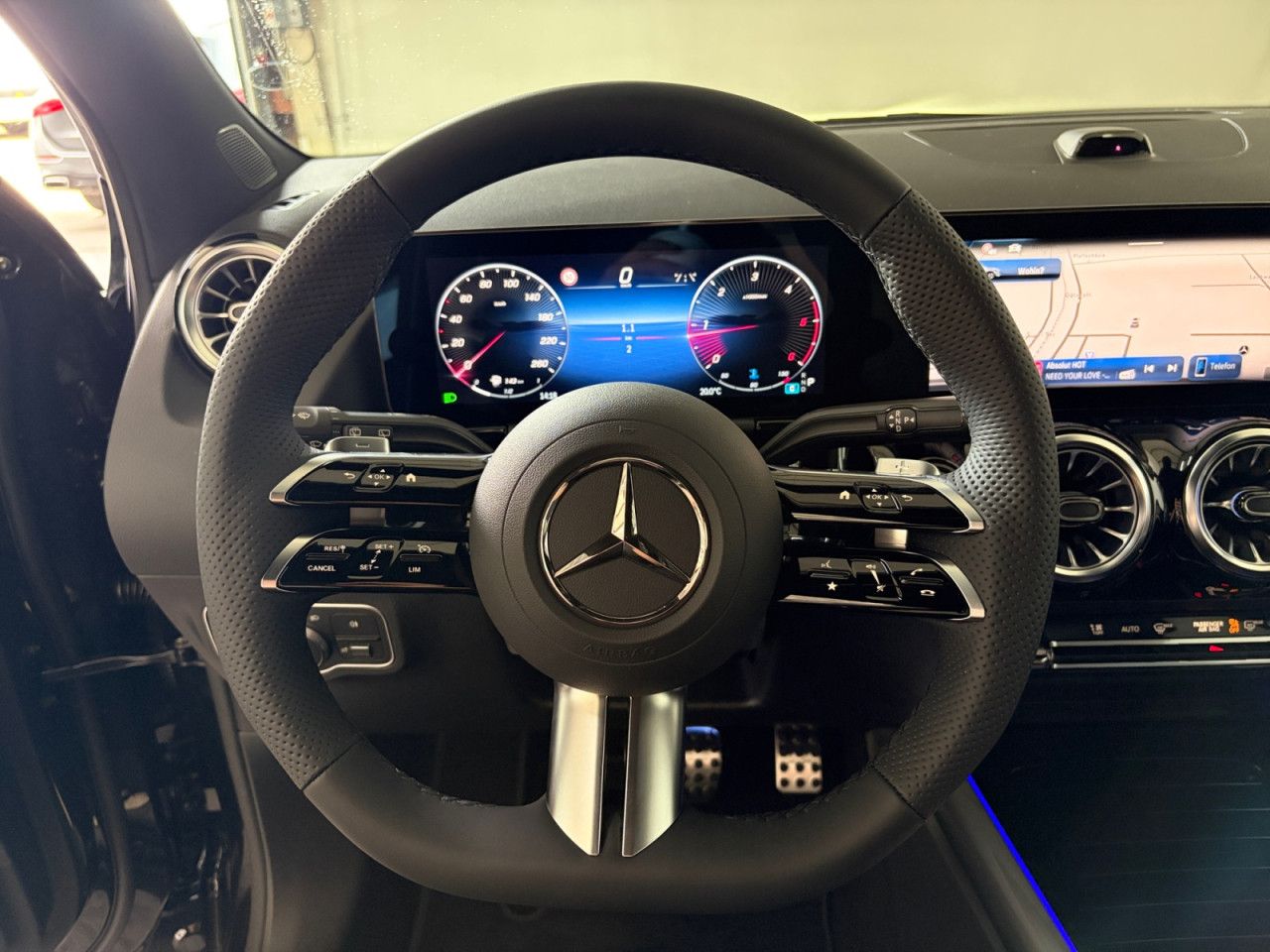 Mercedes-Benz GLA – Bild 11