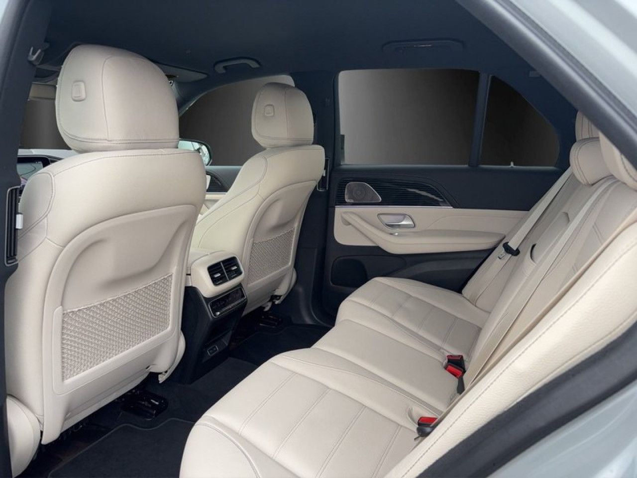 Mercedes-Benz GLE – Bild 12