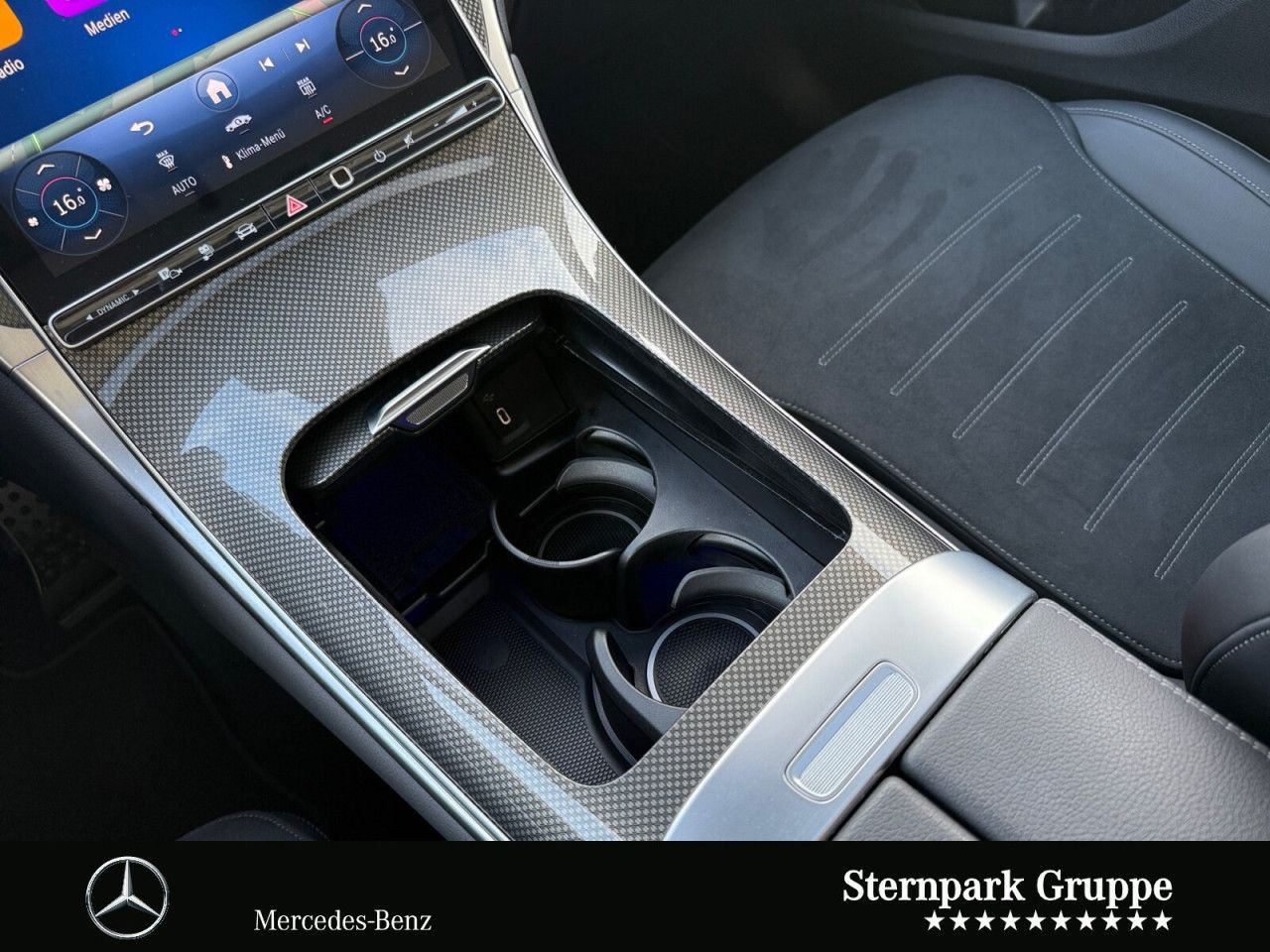 Mercedes-Benz GLC – Bild 25