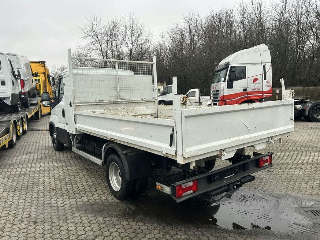 IVECO | 35C14H