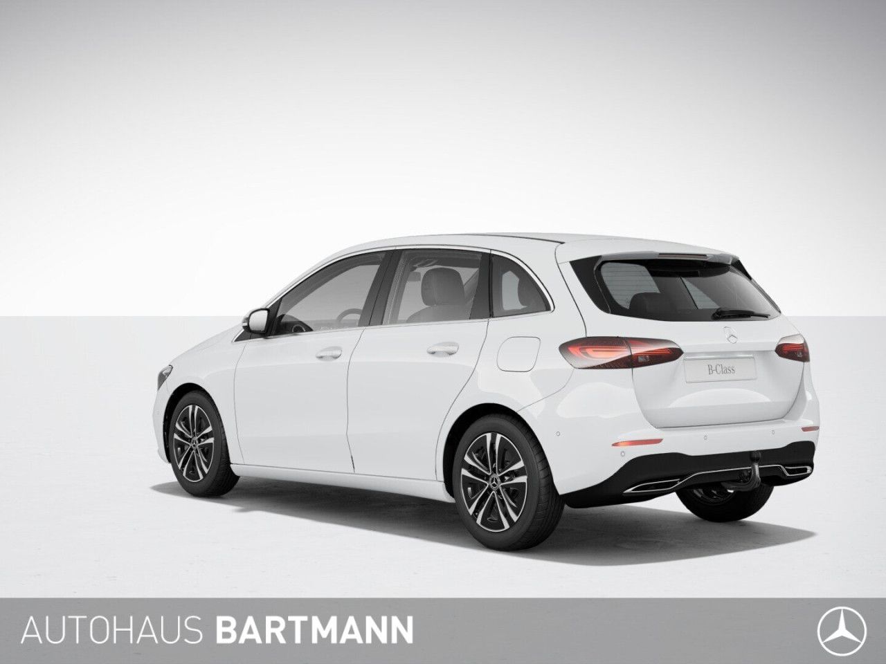 Mercedes-Benz B-Klasse – Bild 6