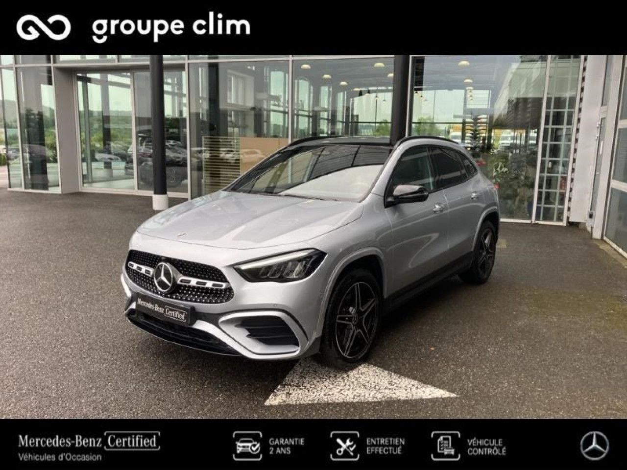 Photo du véhicule 1 / 18