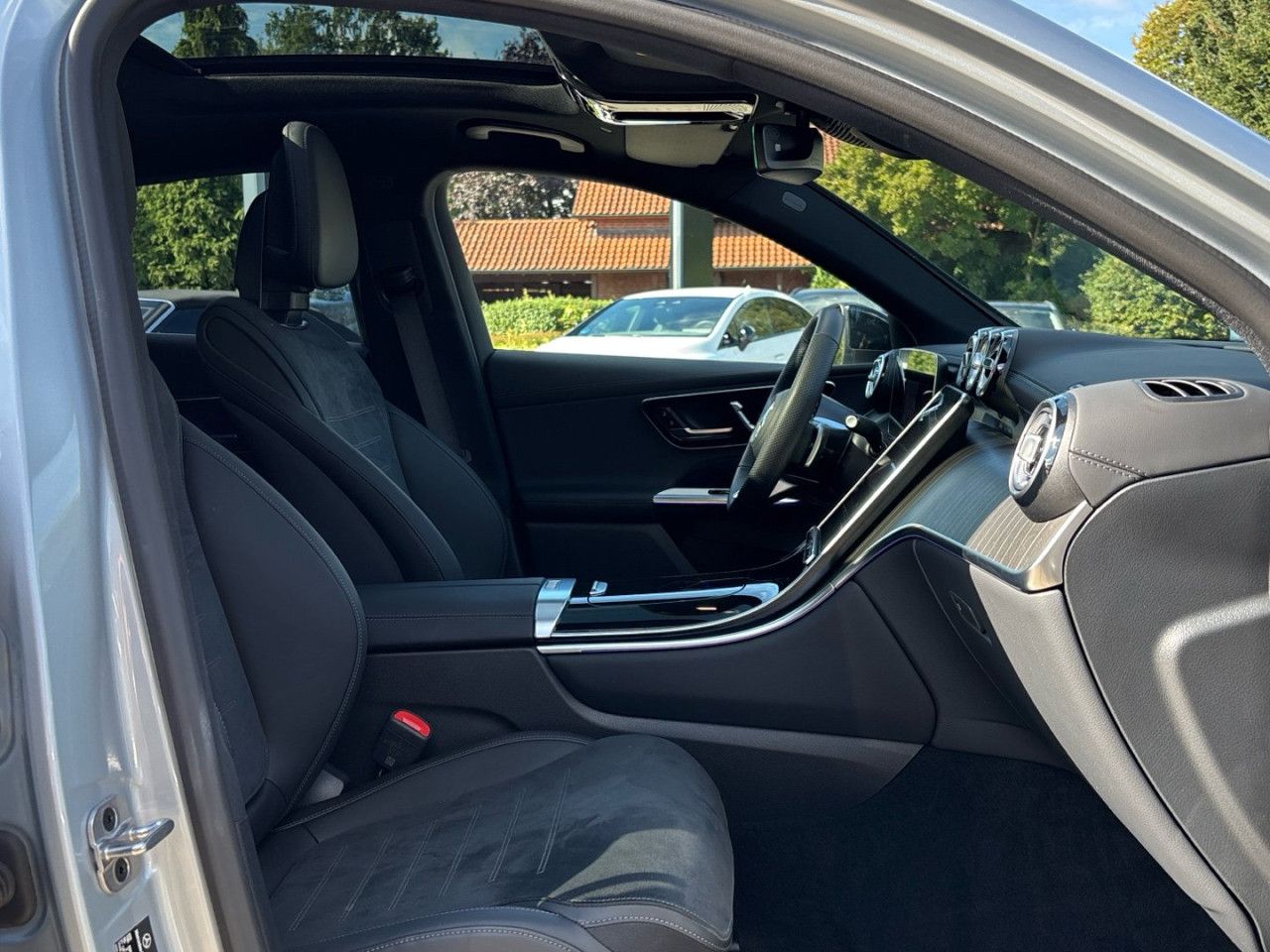 Mercedes-Benz GLC – Bild 18