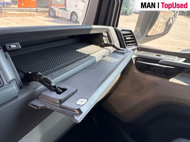 MAN TGX 18.510 4x2 BL SA 19