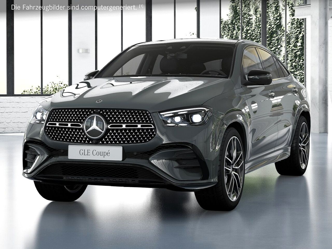 Mercedes-Benz GLE – Bild 18