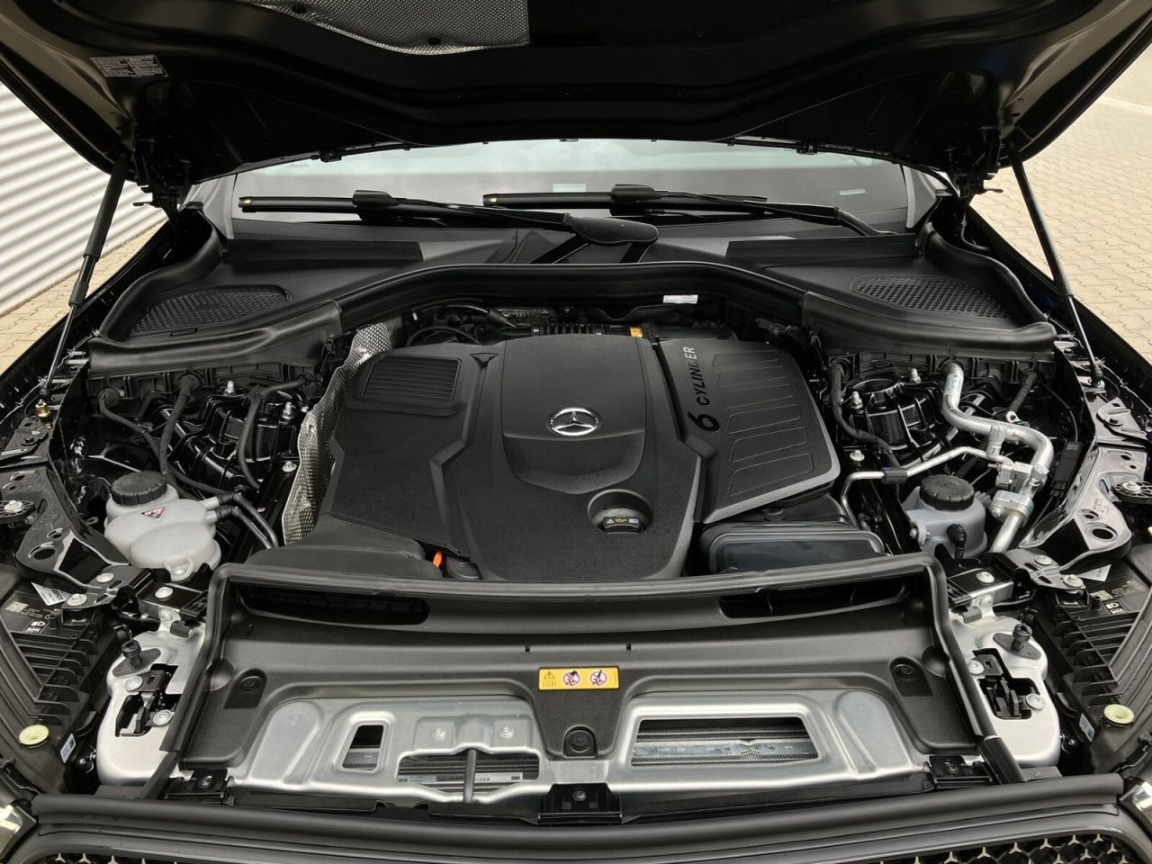 Mercedes-Benz GLC – Bild 12