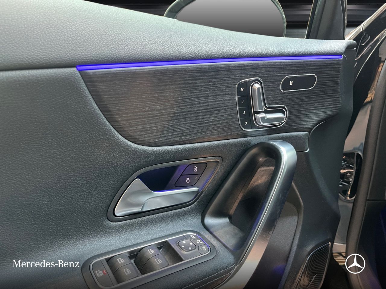 Mercedes-Benz A-Klasse – Bild 10