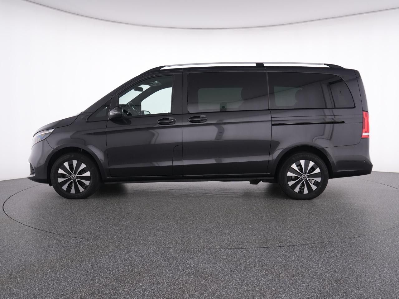 Mercedes-Benz V-Klasse – Bild 10