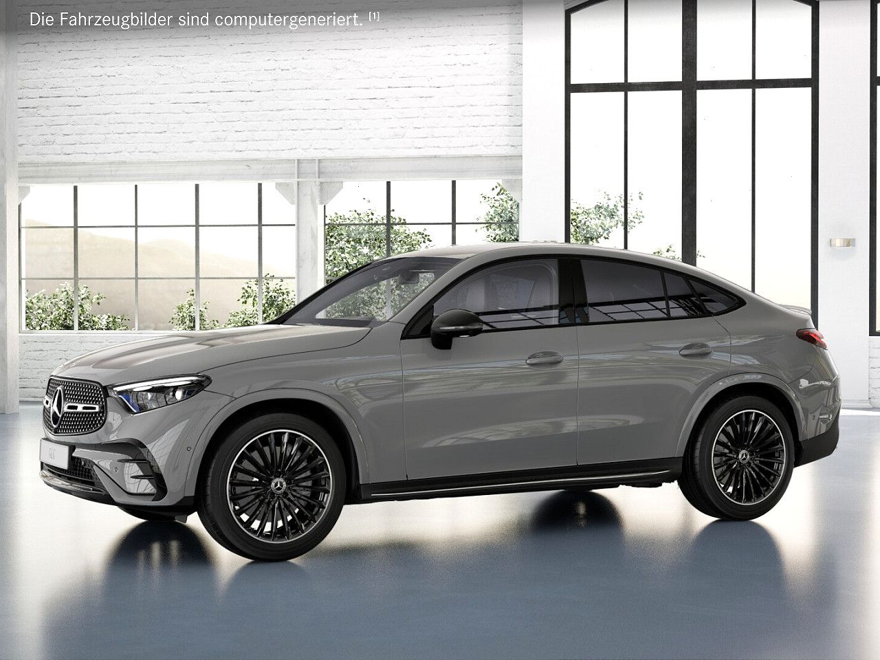 Mercedes-Benz GLC – Bild 24