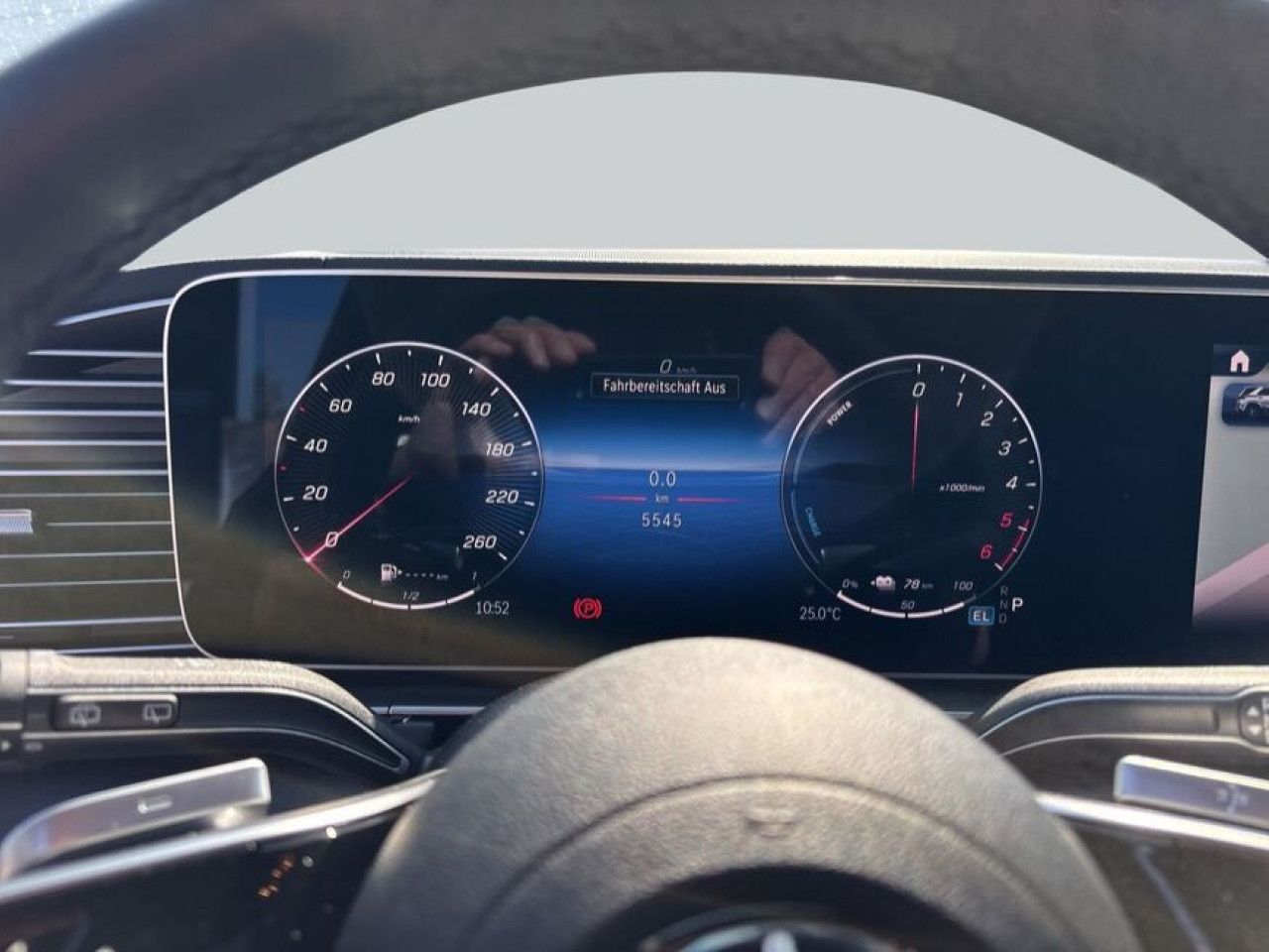 Mercedes-Benz GLE – Bild 18