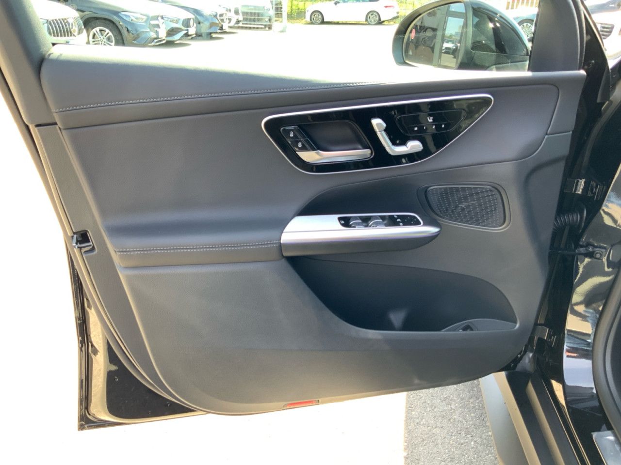 Mercedes-Benz GLC – Bild 7