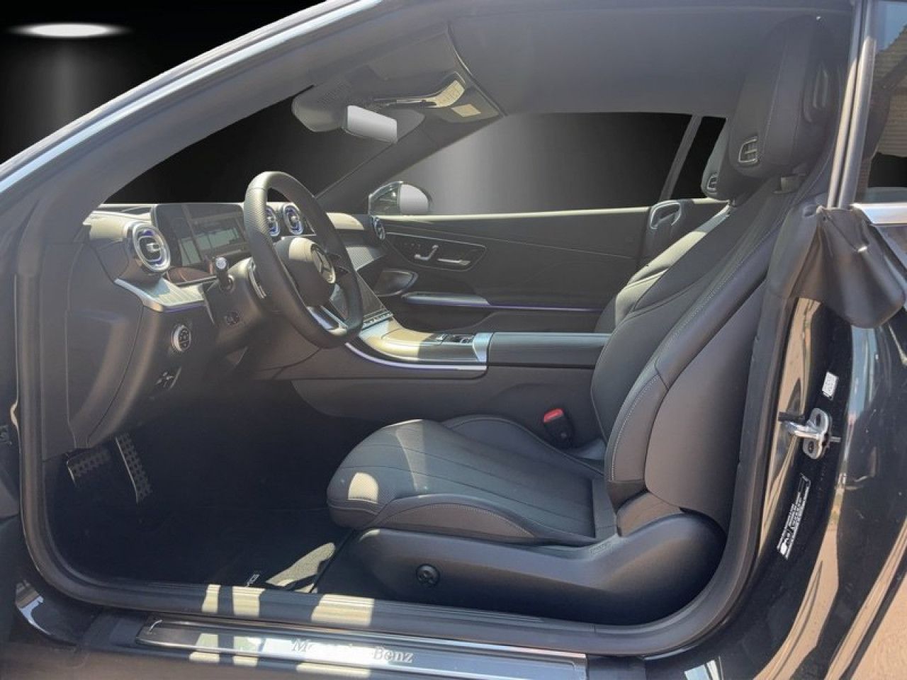 Mercedes-Benz CLE – Bild 7
