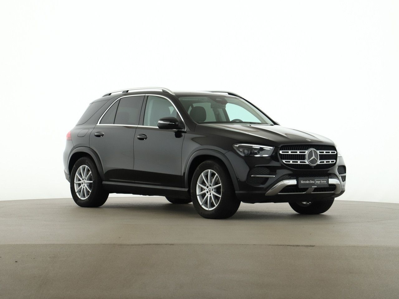 Mercedes-Benz GLE – Bild 8