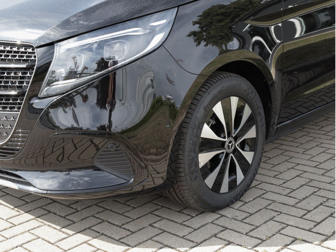 Mercedes-Benz Marco Polo – Bild 10