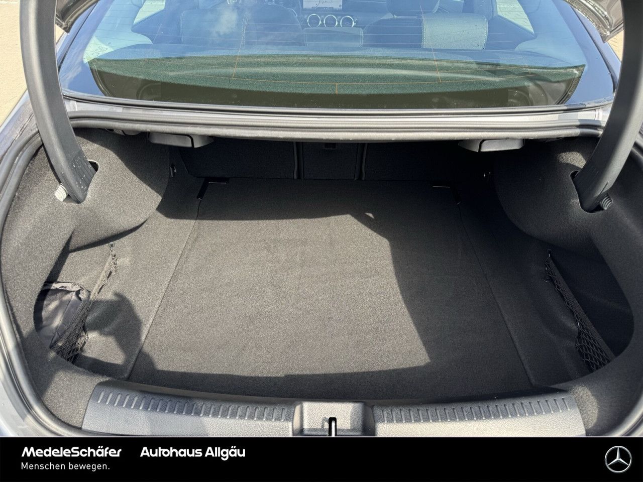 Mercedes-Benz CLA – Bild 18
