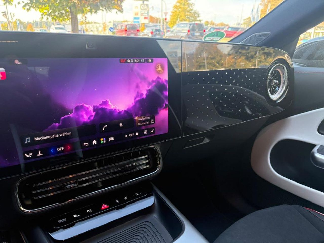 Mercedes-Benz CLA – Bild 13