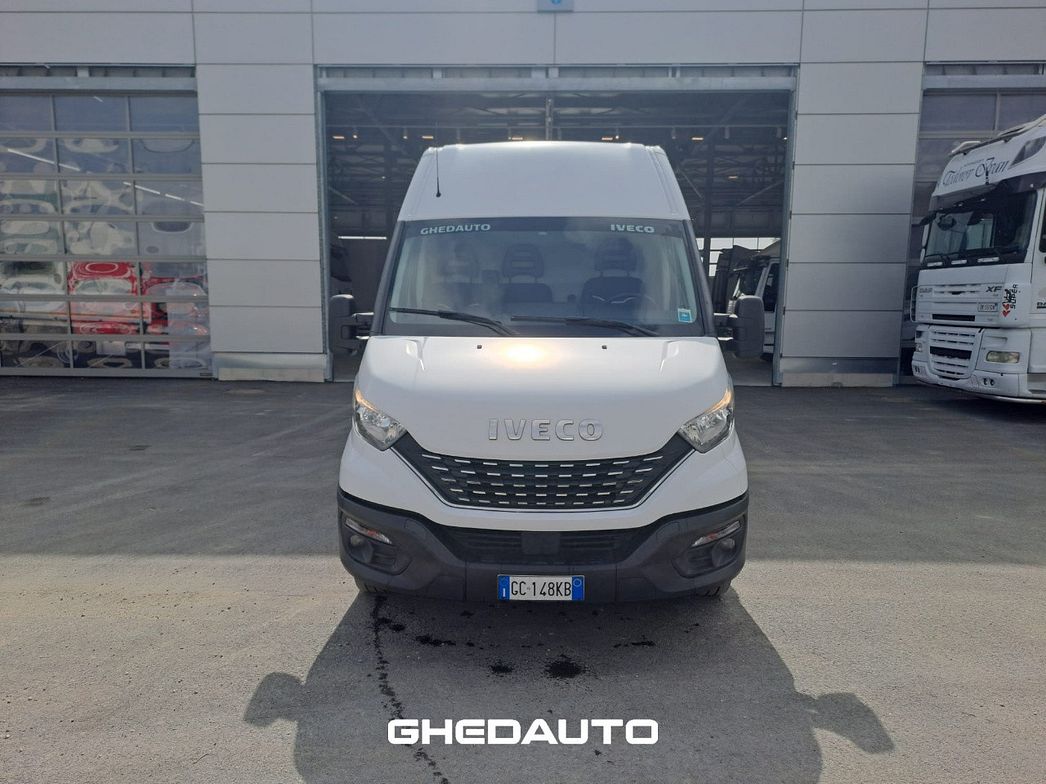 IVECO | 35S16 - FURGONE