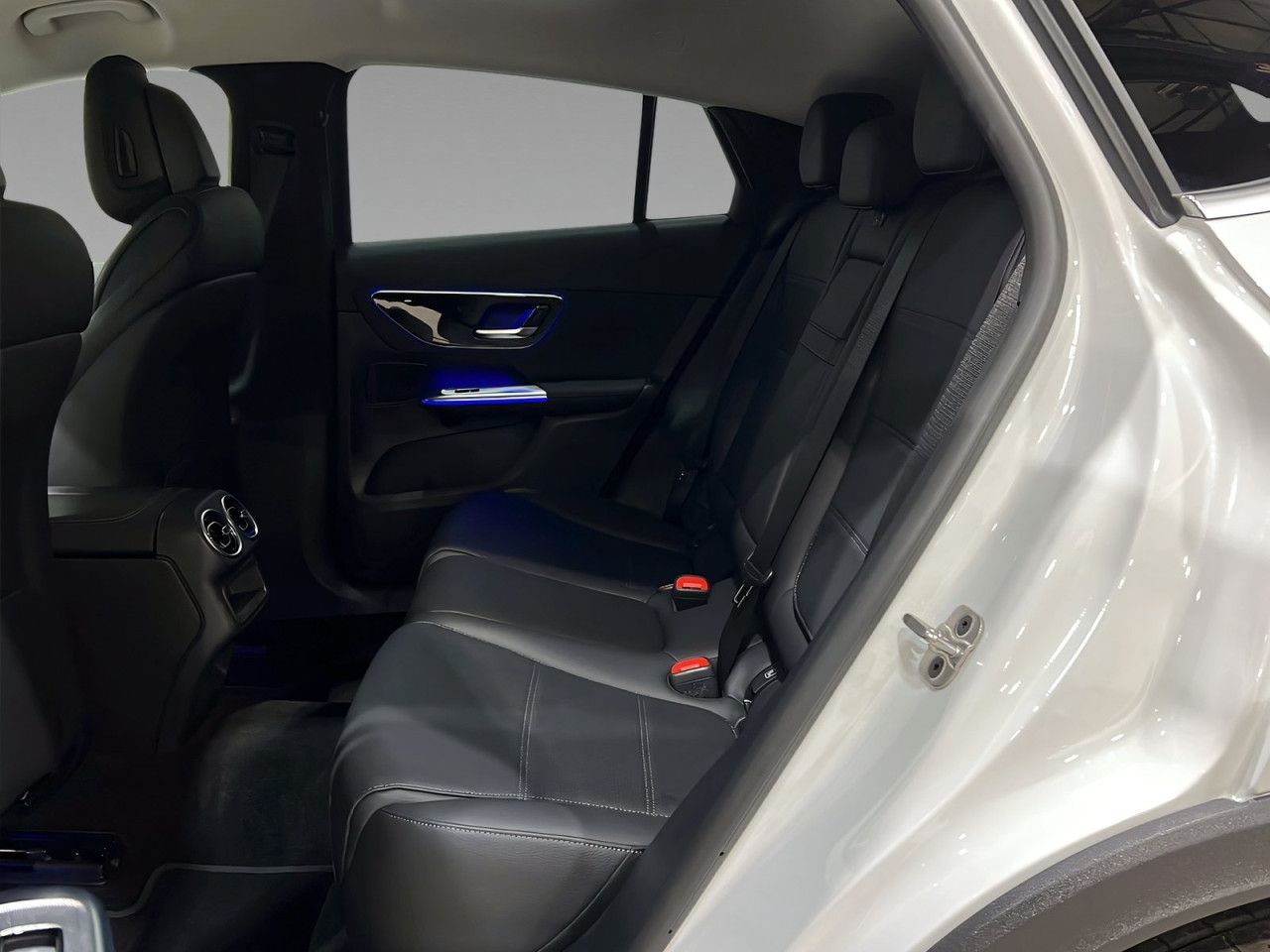 Mercedes-Benz GLC – Bild 9