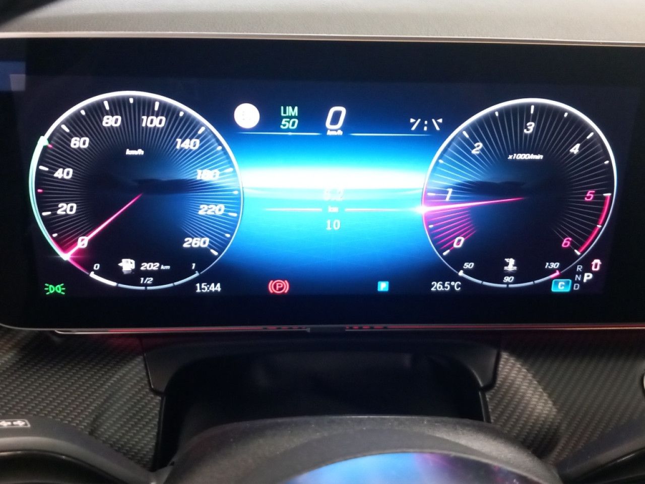 Mercedes-Benz V-Klasse – Bild 8