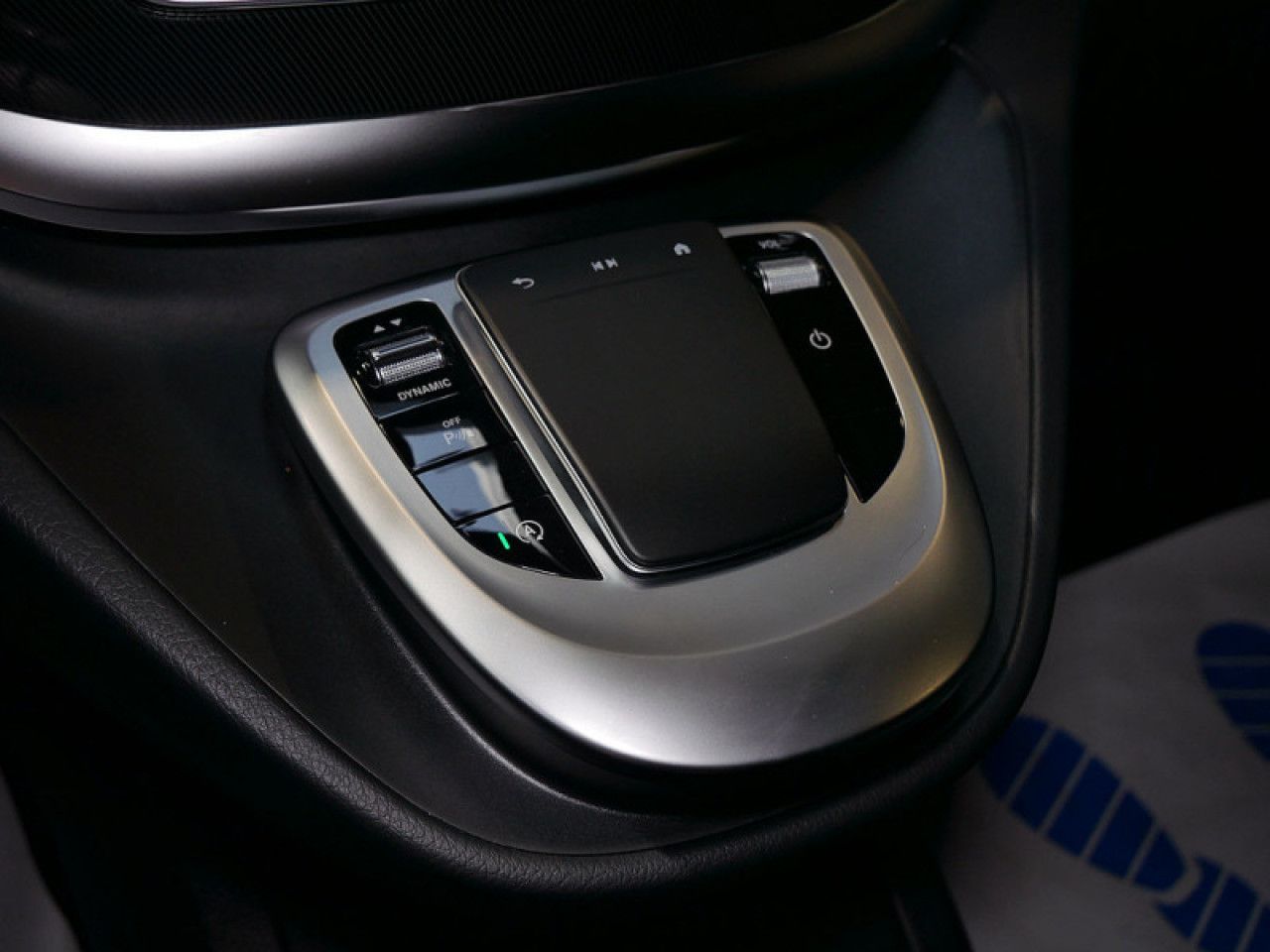 Mercedes-Benz V-Klasse – Bild 15