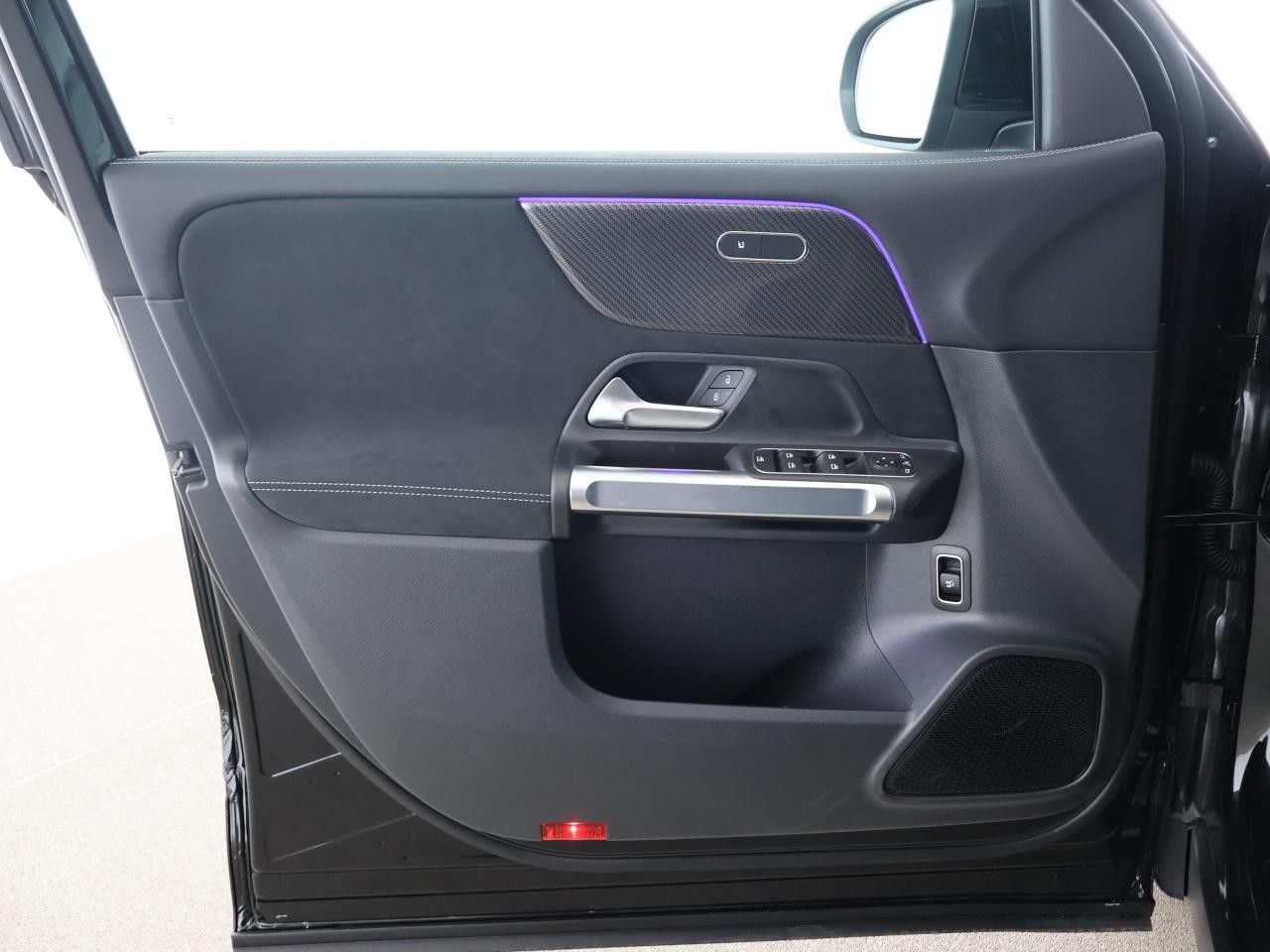 Mercedes-Benz GLB – Bild 12
