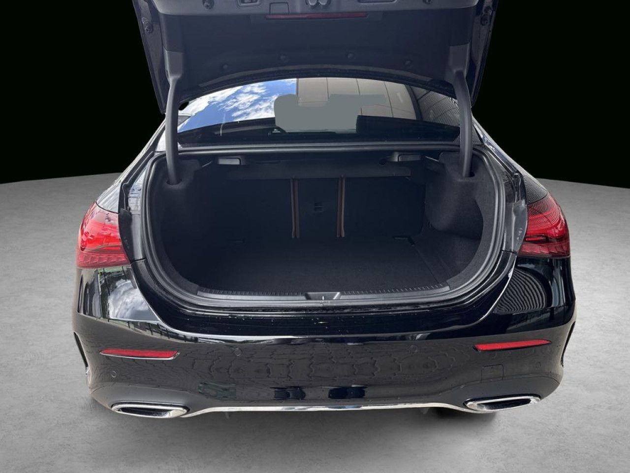 Mercedes-Benz A-Klasse – Bild 7