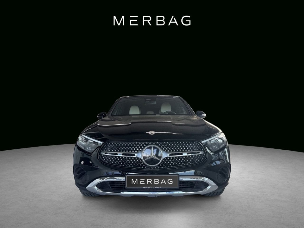 Mercedes-Benz GLC – Bild 2