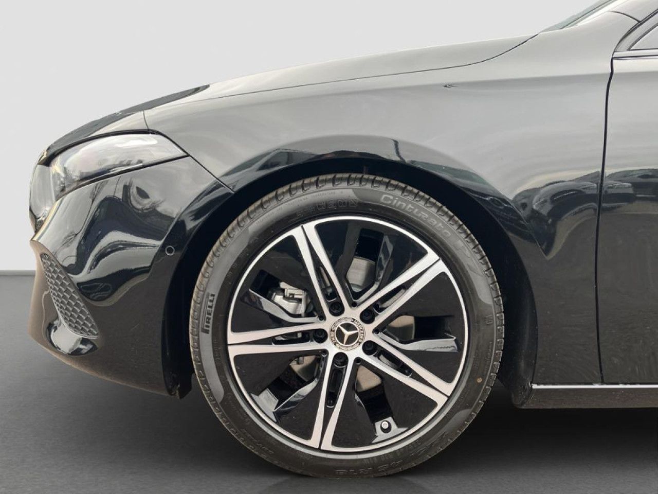 Mercedes-Benz A-Klasse – Bild 15