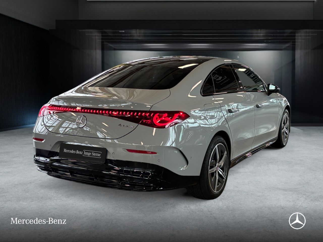 Mercedes-Benz CLA – Bild 3