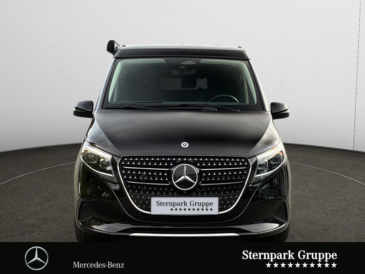 Mercedes-Benz Marco Polo – Bild 8