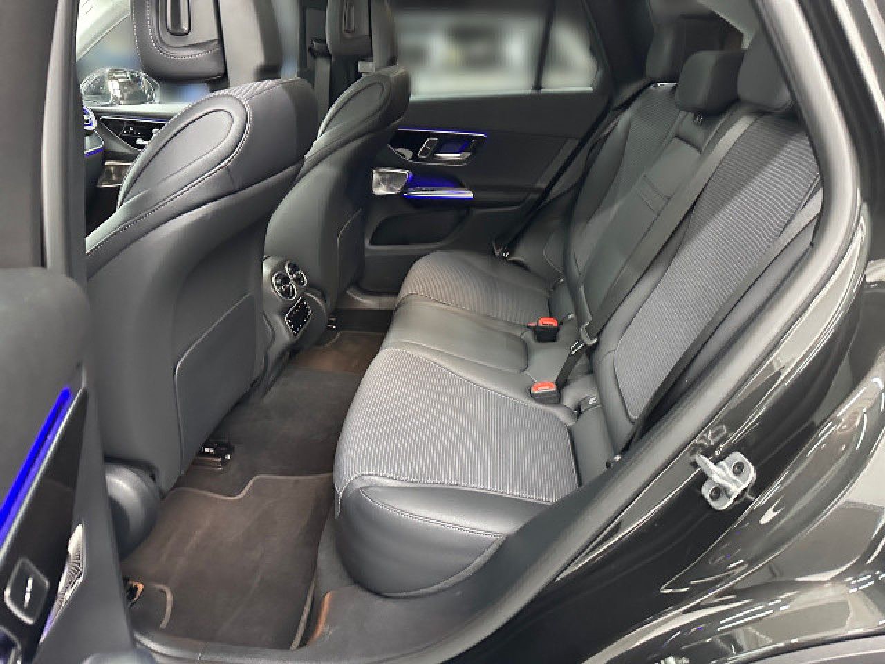 Mercedes-Benz GLC – Bild 11