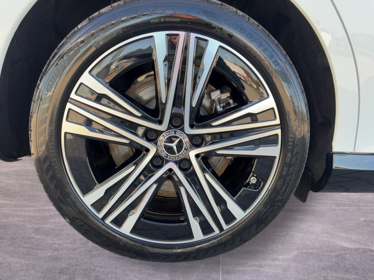 Mercedes-Benz CLA – Bild 11