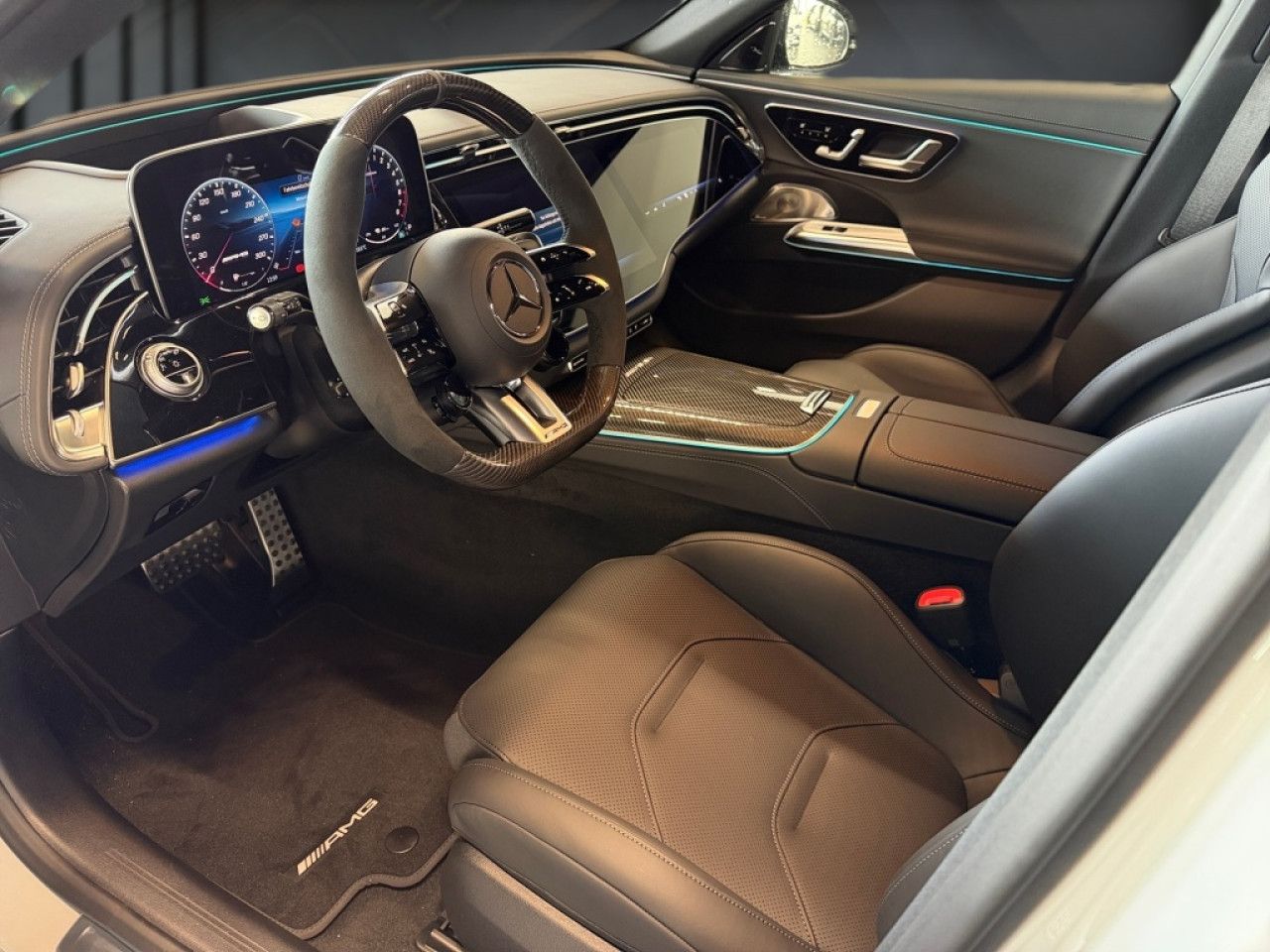 Mercedes-Benz E-Klasse – Bild 5