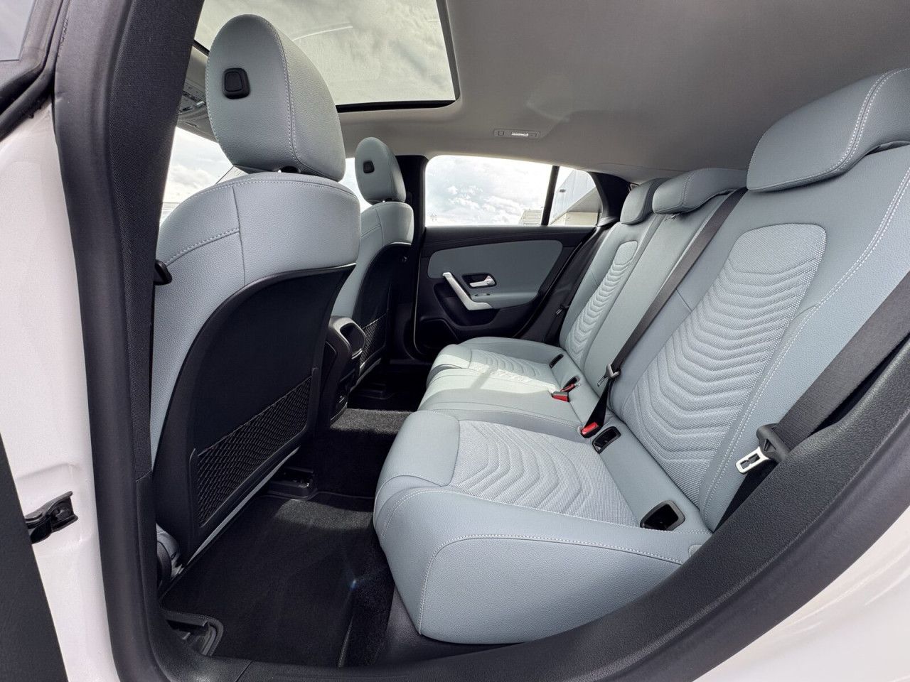 Mercedes-Benz CLA – Bild 11