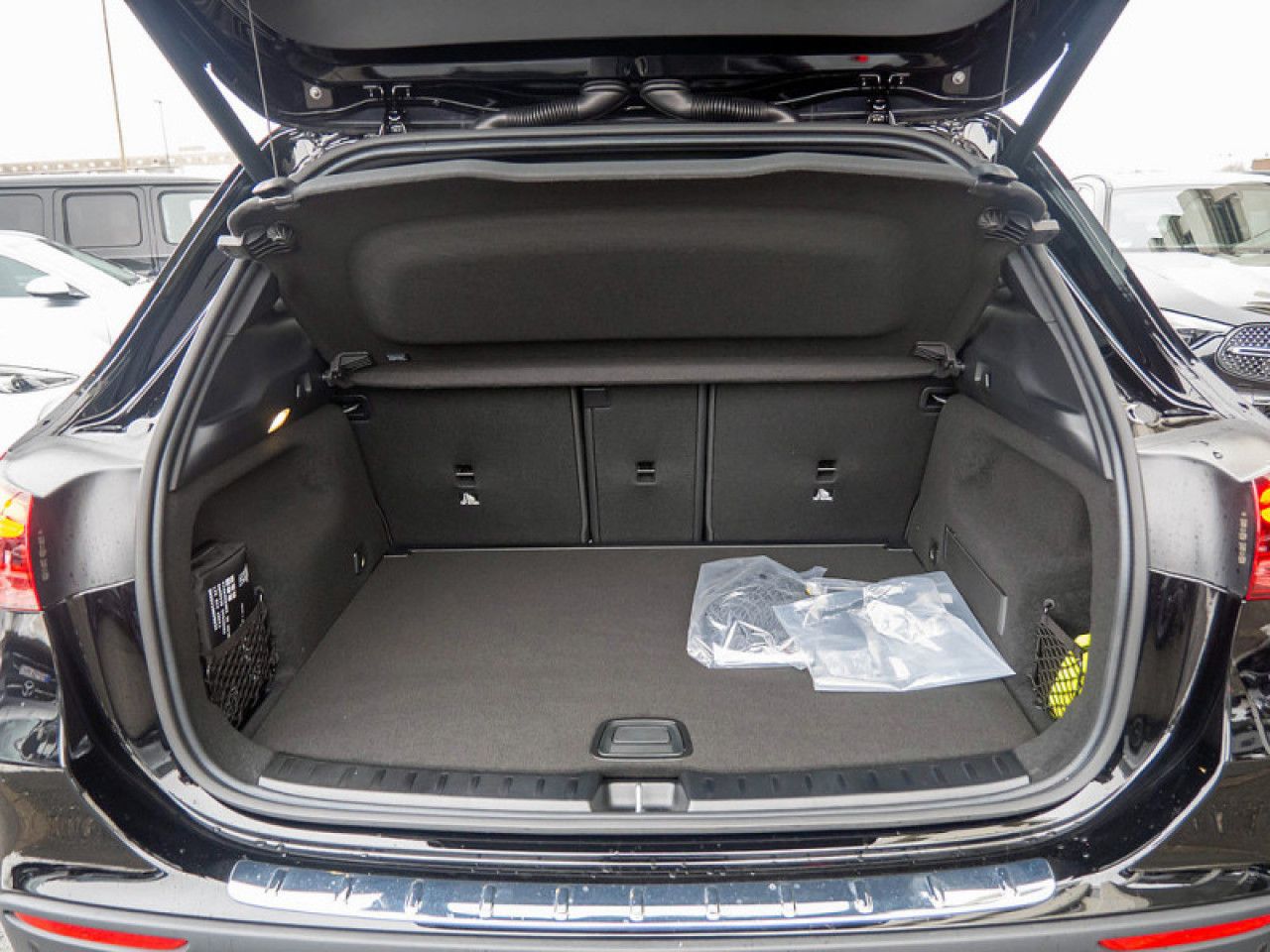 Mercedes-Benz GLA – Bild 10