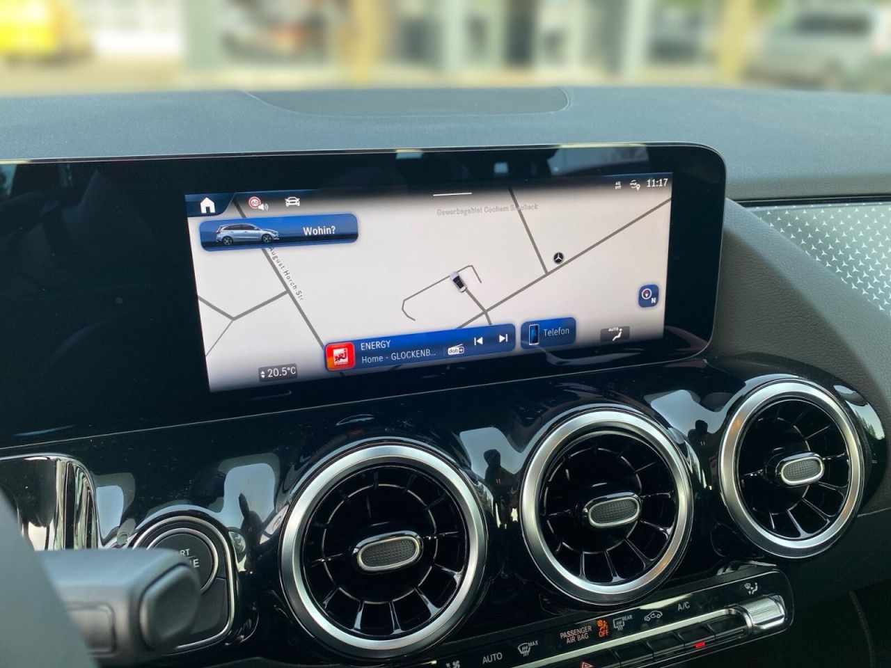 Mercedes-Benz B-Klasse – Bild 9