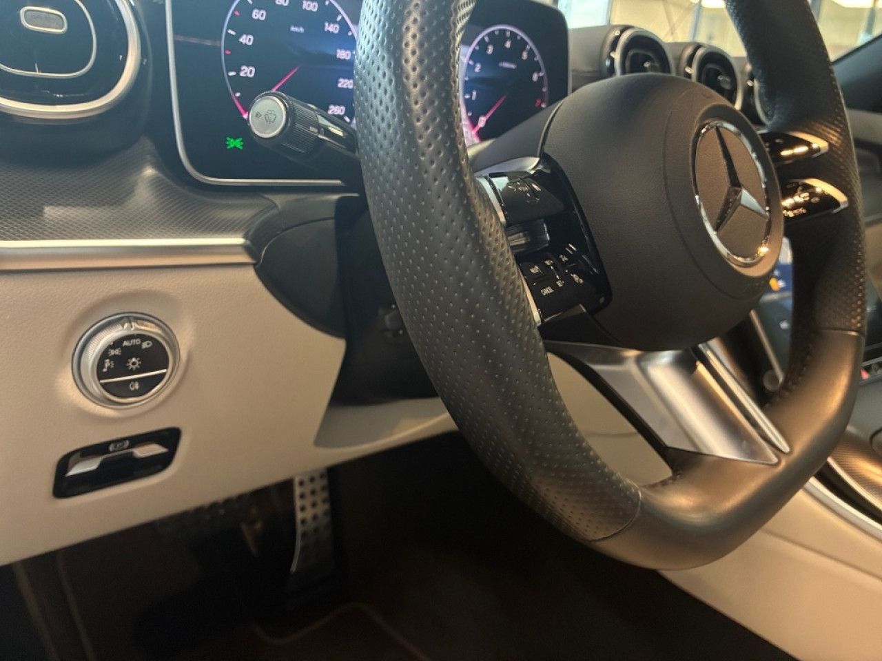 Mercedes-Benz CLE – Bild 22