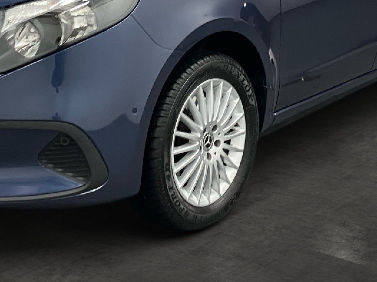 Mercedes-Benz V-Klasse – Bild 6