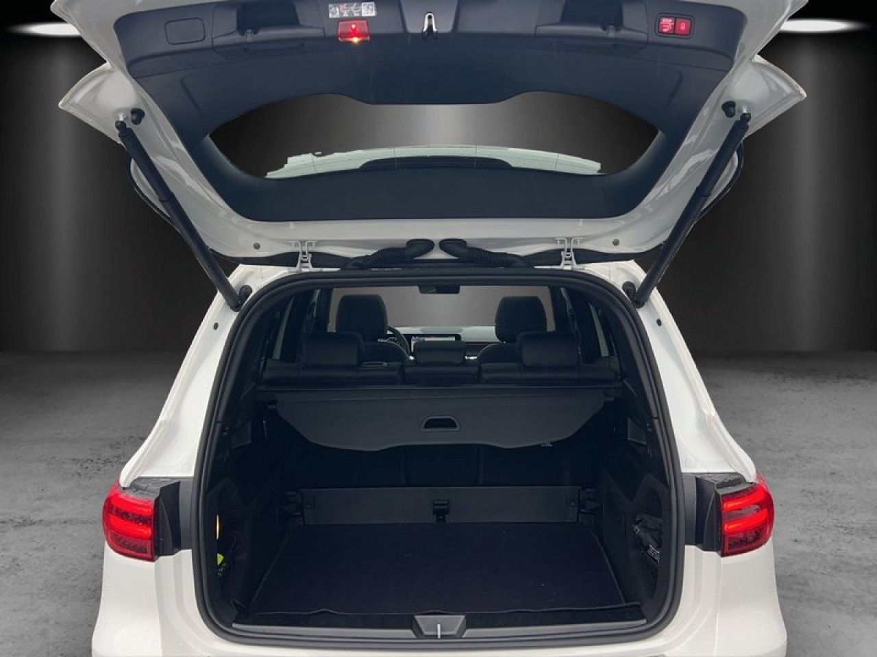 Mercedes-Benz GLB – Bild 11